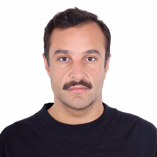 Walid Kushtoban