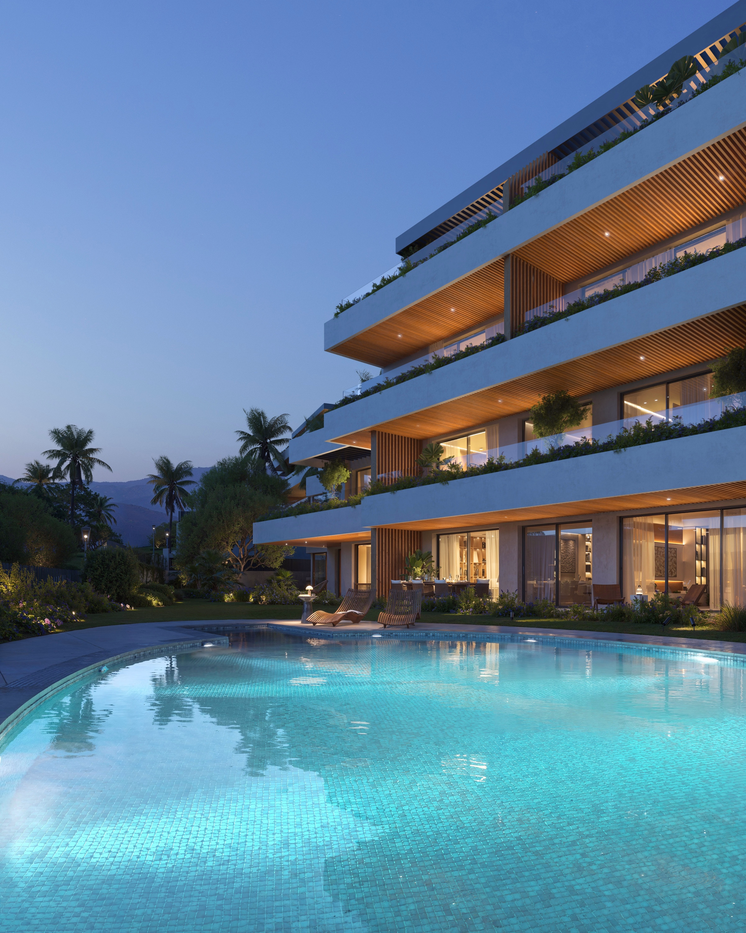 Horizonte Village