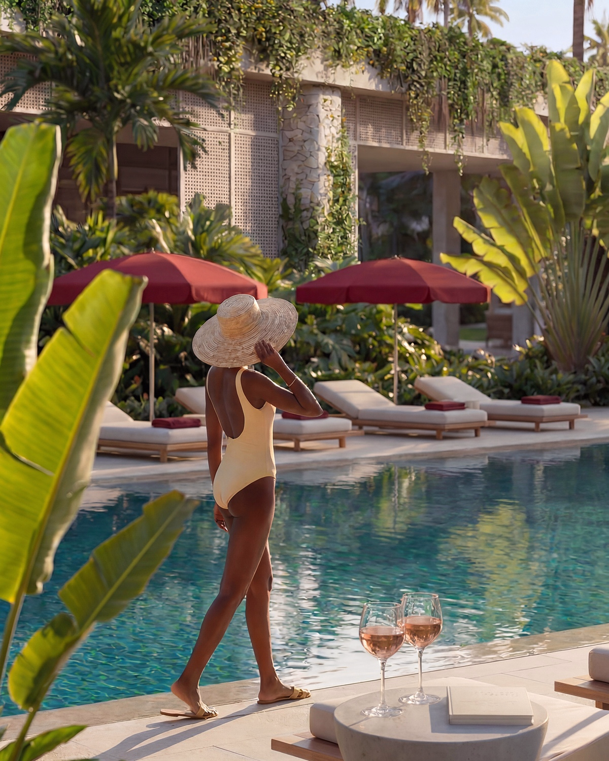 Ramada Nusa Dua