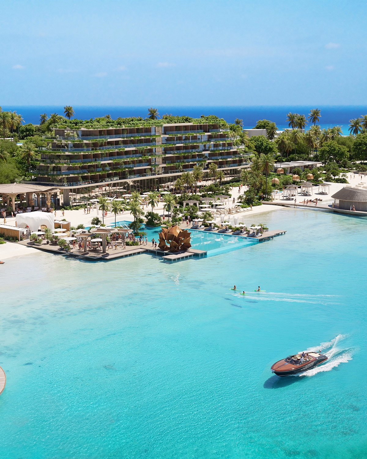 Radisson Maldives by Teus