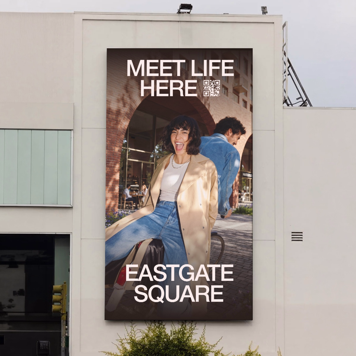 Real Estate Branding