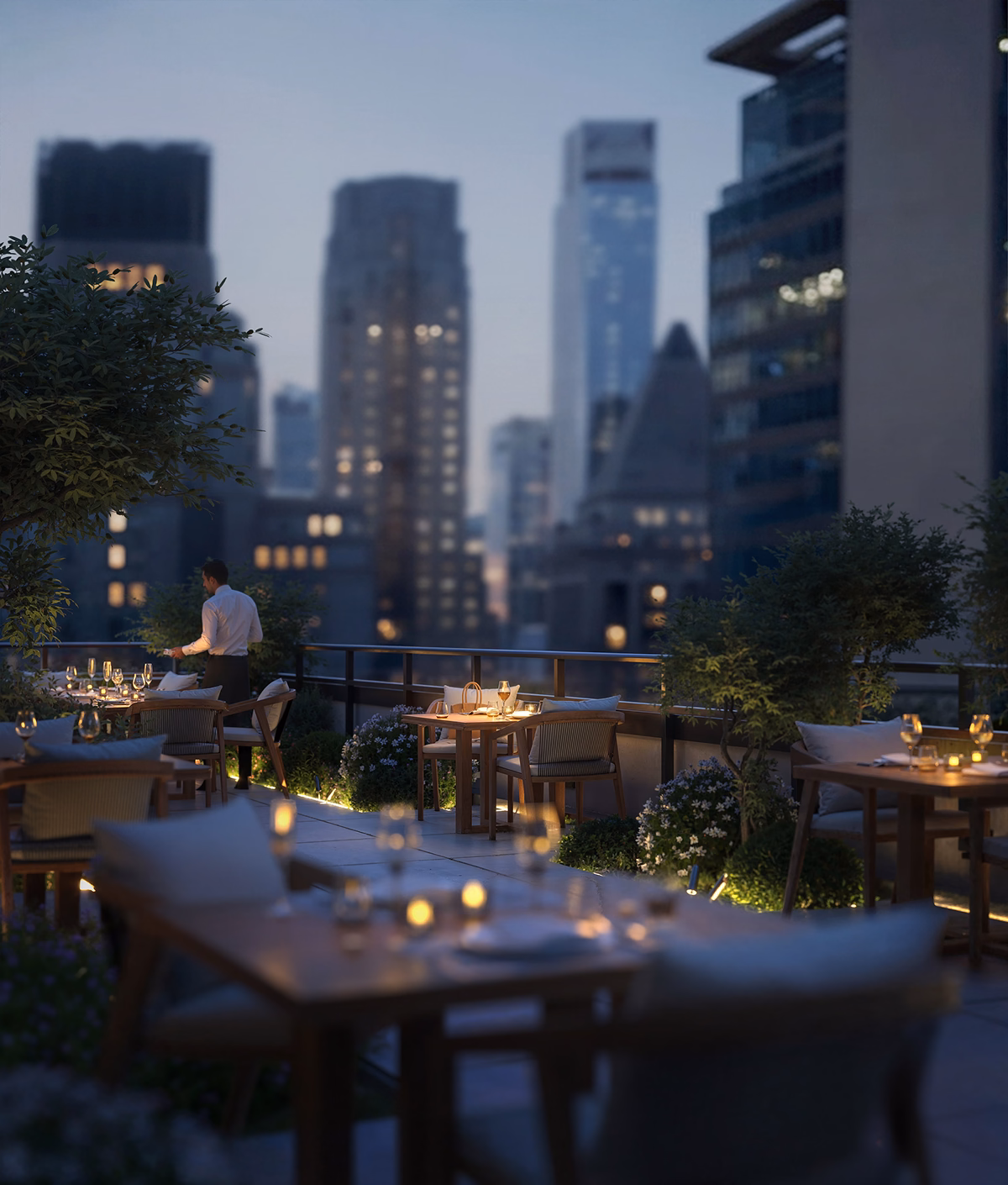 Exterior 3D Walkthroughs