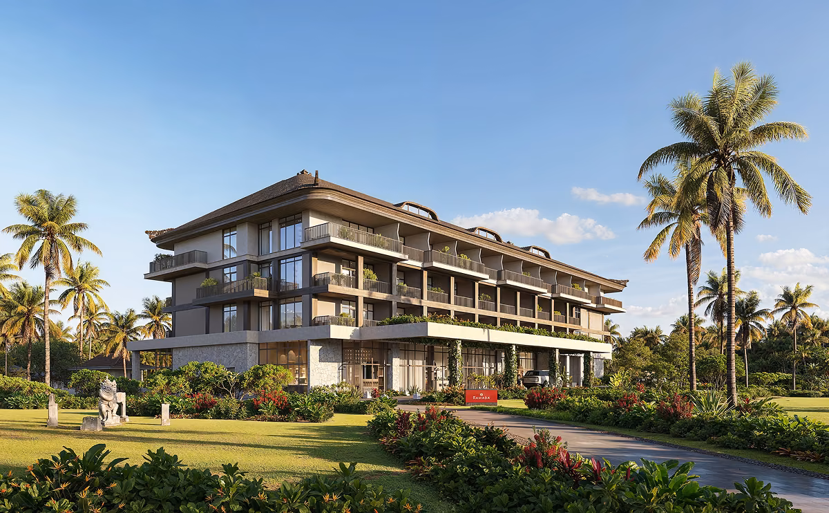 Marketing 3D Renderings for Investors and Clients
