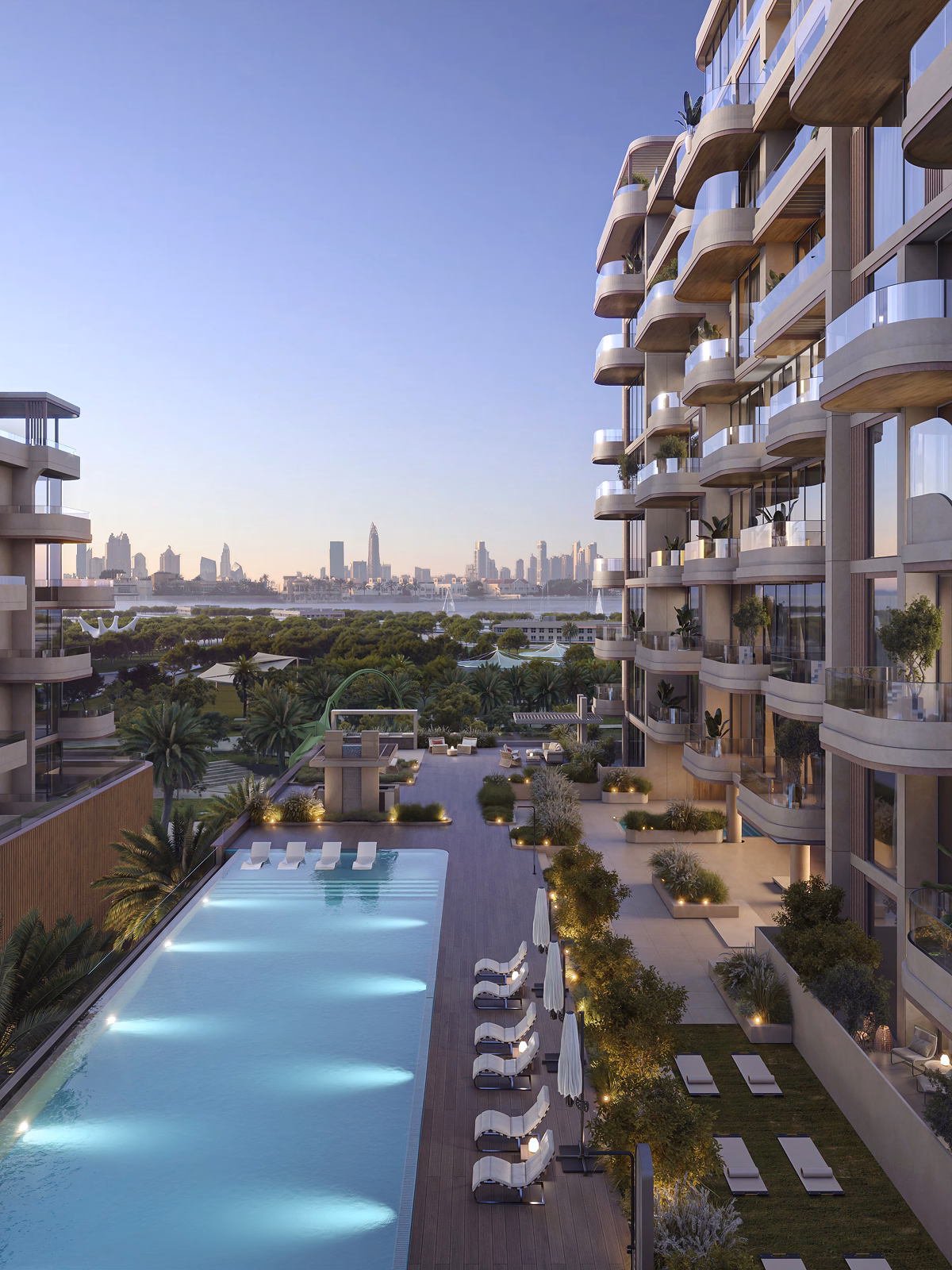 Real Estate Walkthrough Videos