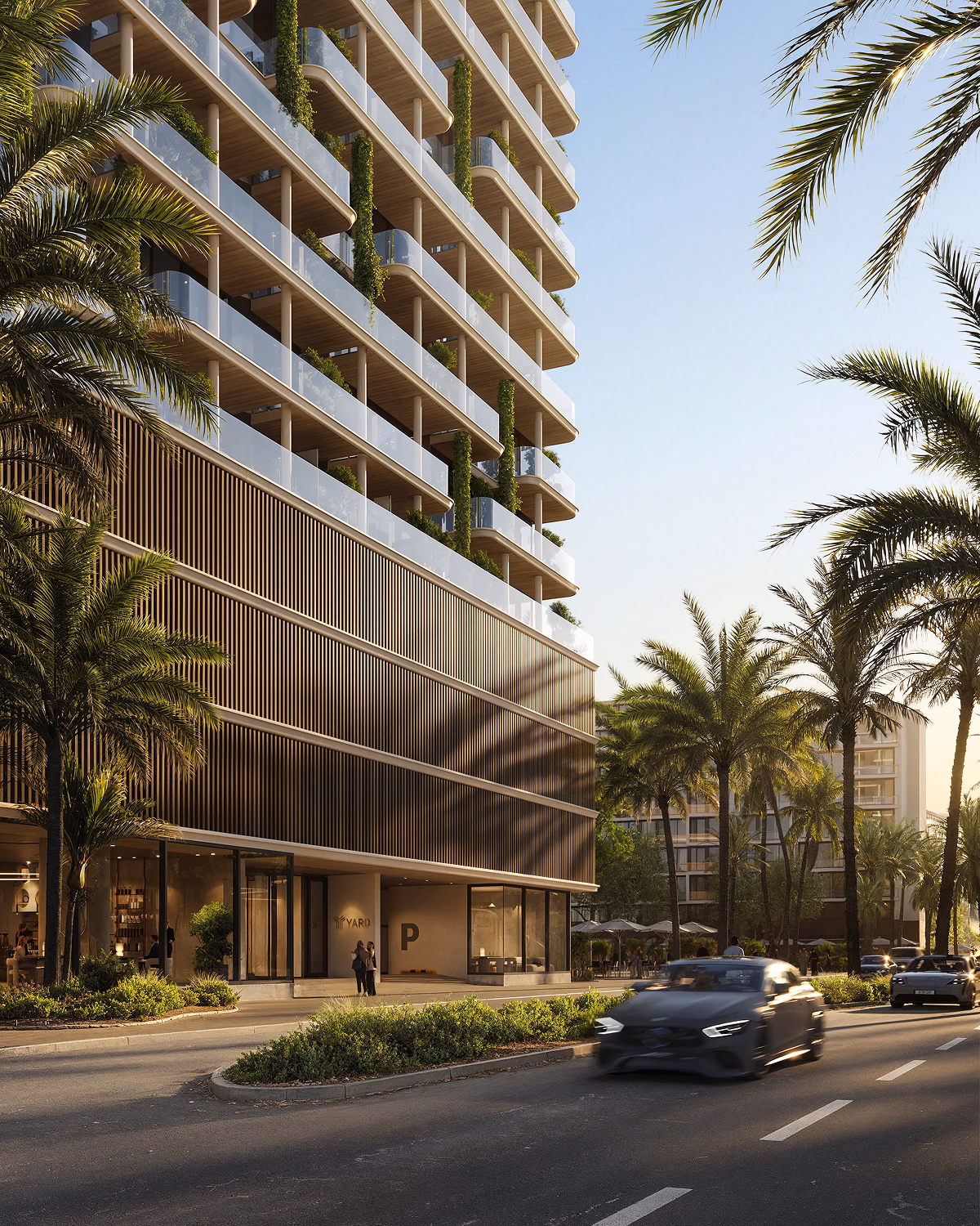 3D rendering services Miami